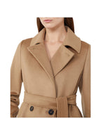 Max Mara Studio Cappotto Donna BCOLLAG 2626016061600 004
