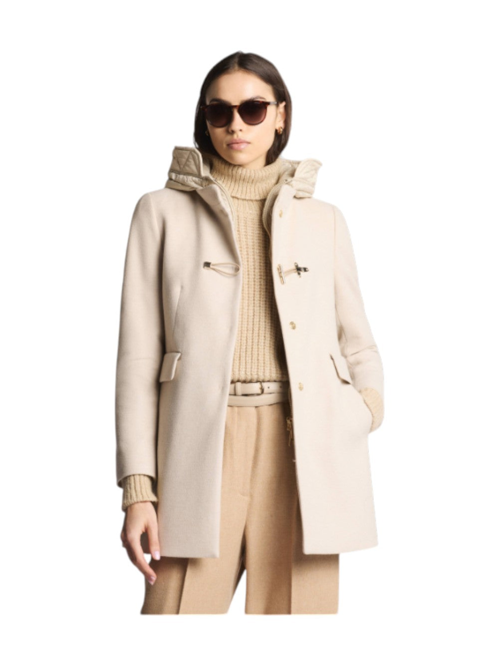 Fay Cappotto Donna  NAW59513430XMY