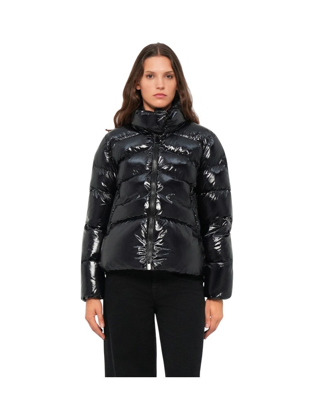 Pinko Piumino Donna MIRCO CABAN 101598A2P7 Z99