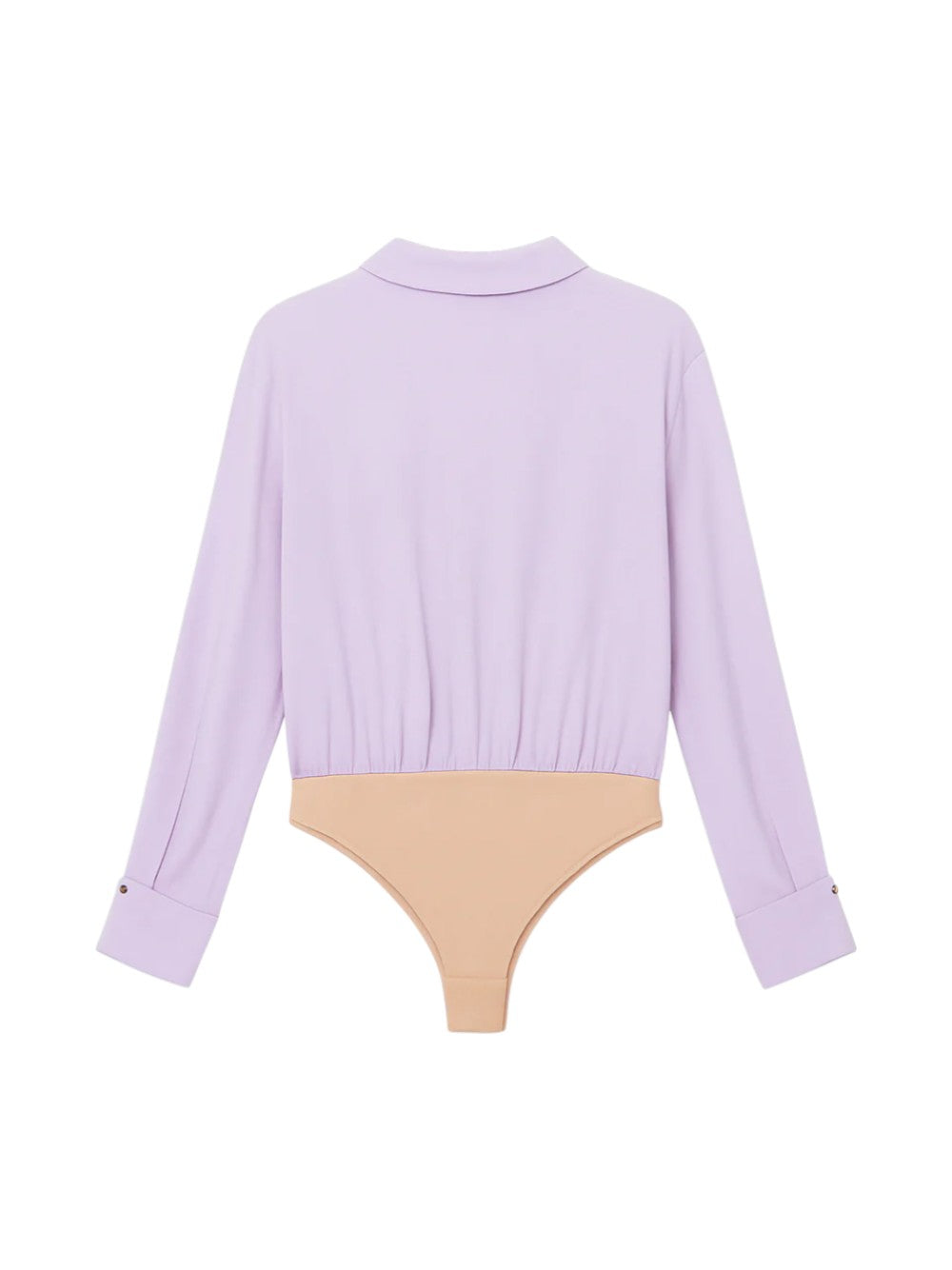 Elisabetta Franchi Body Donna  CB00261E2EV7