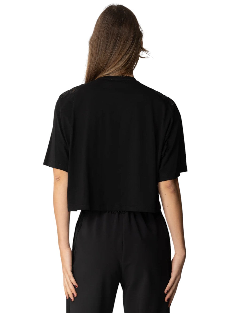 elisabetta franchi T-SHIRT Donna MA01851E2