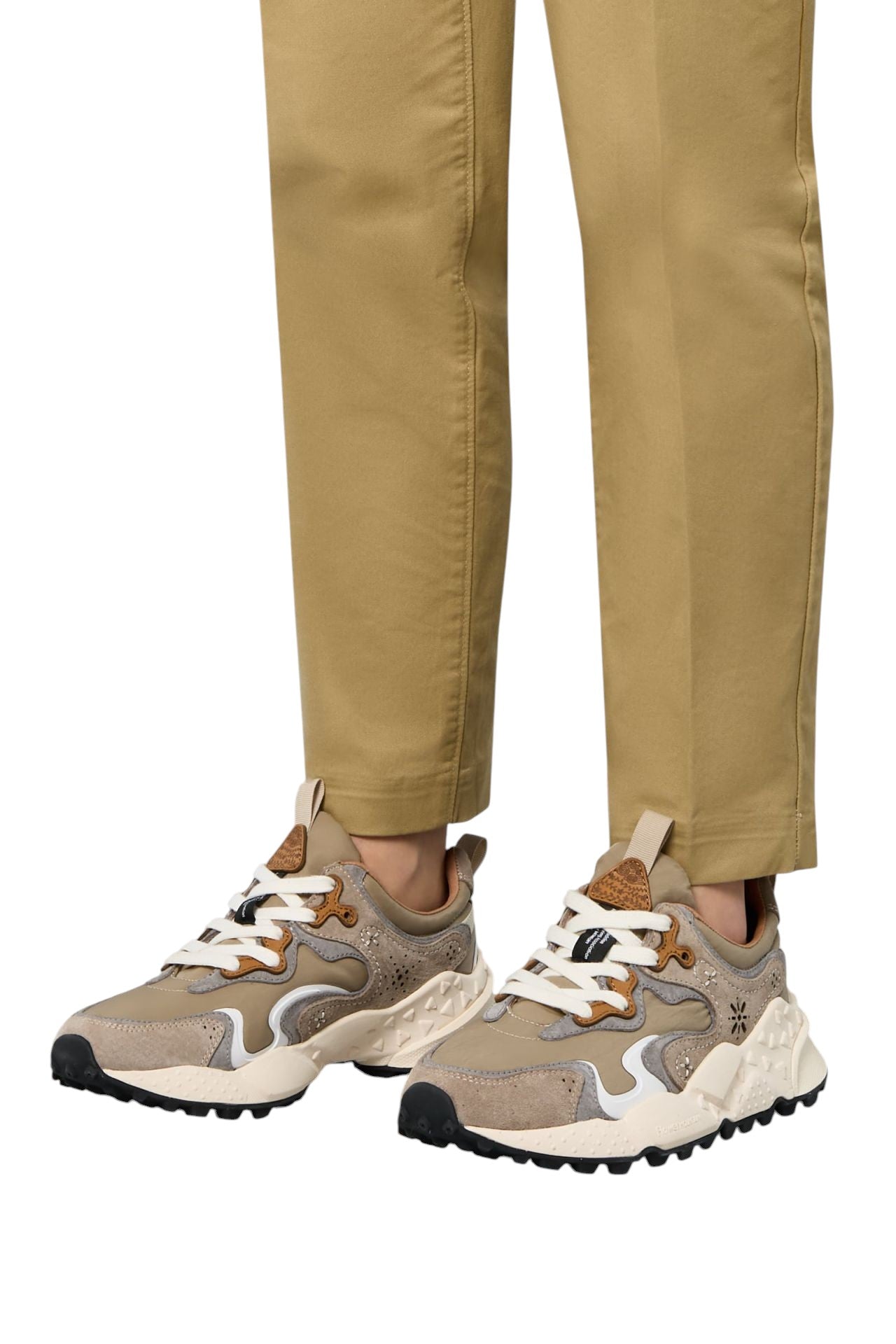 FLOWER MOUNTAIN SCARPA Uomo RULIS UNI