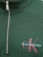 Calvin Klein Felpa Uomo 350TERRY MICRO LV04RD244G
