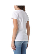 Liu Jo T-SHIRT Donna  WA6493JS923 P9604