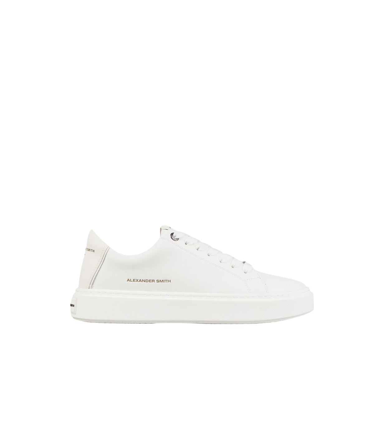 Alexander Smith Sneakers Uomo LONDON MAN