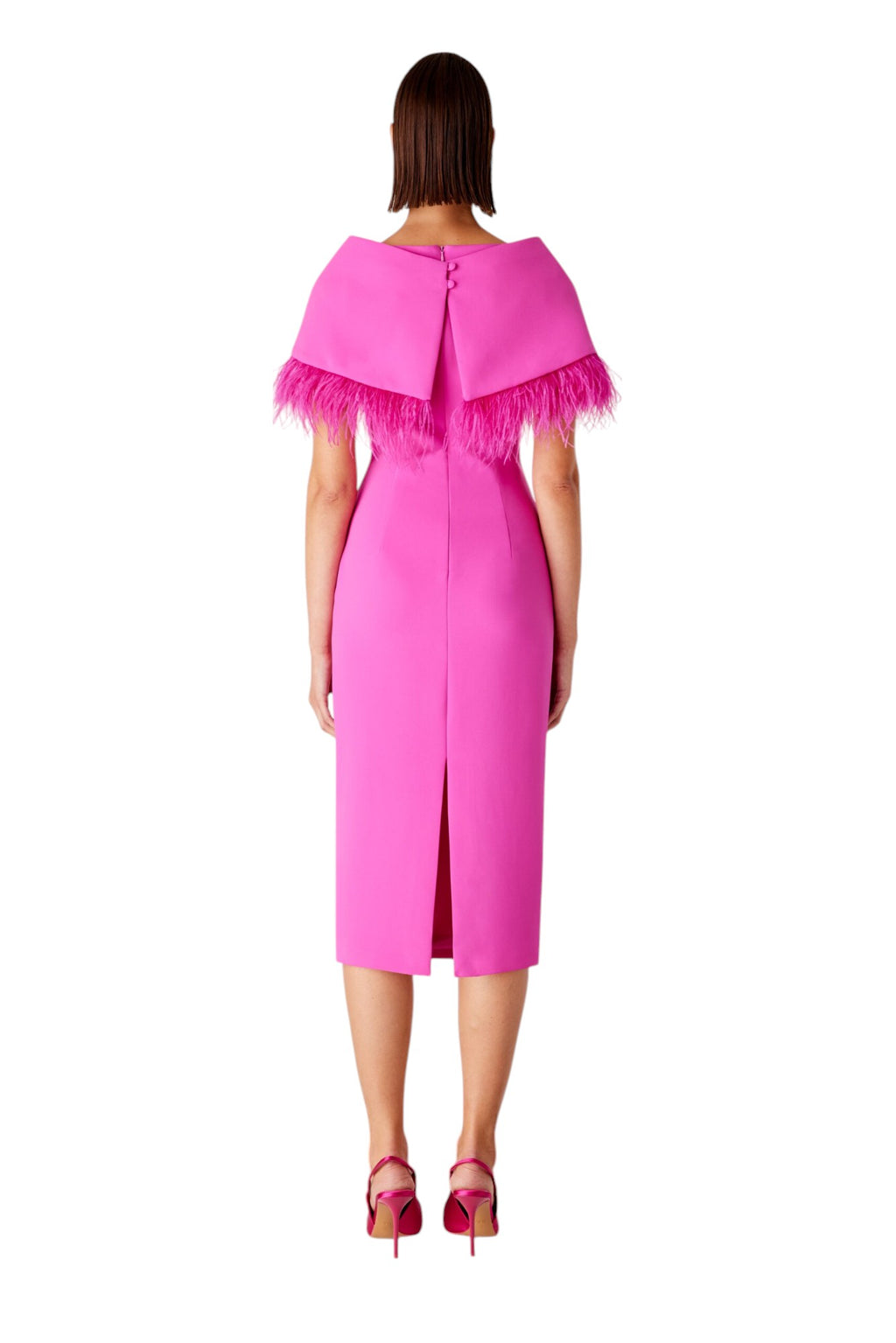 CARLA RUIZ abito Donna 51509