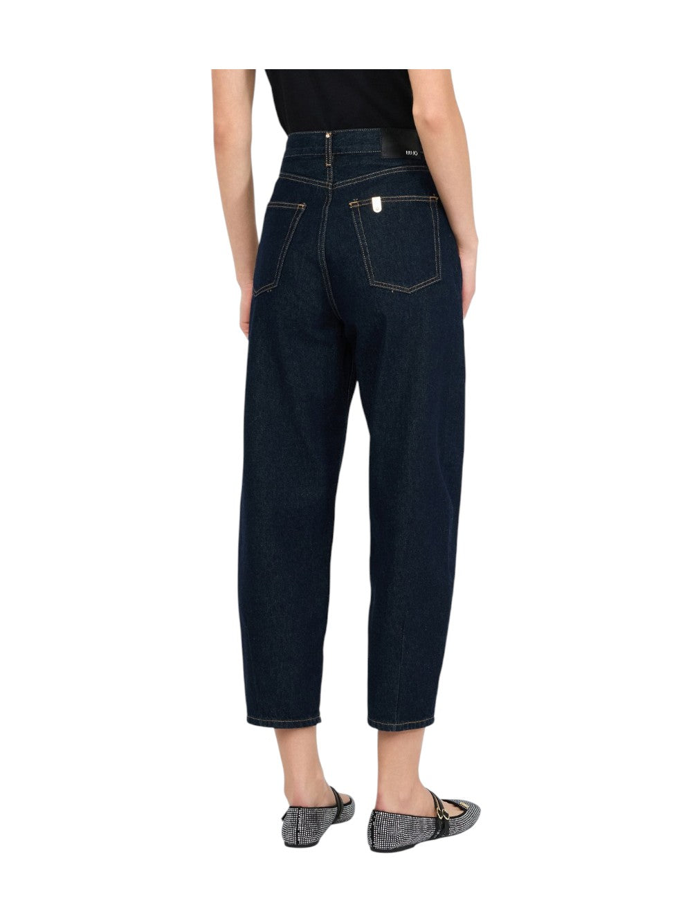 Liu Jo Jeans Donna  UF5220D0283 77000