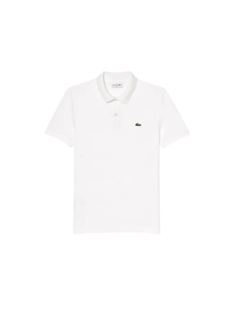 Lacoste Polo Uomo Slim Fit PH4012 001