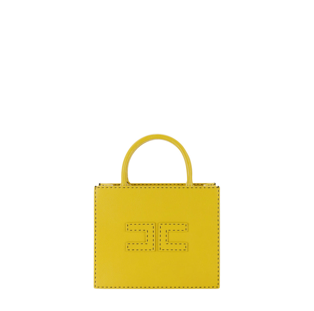 elisabetta franchi borsa Donna BS08A51E2