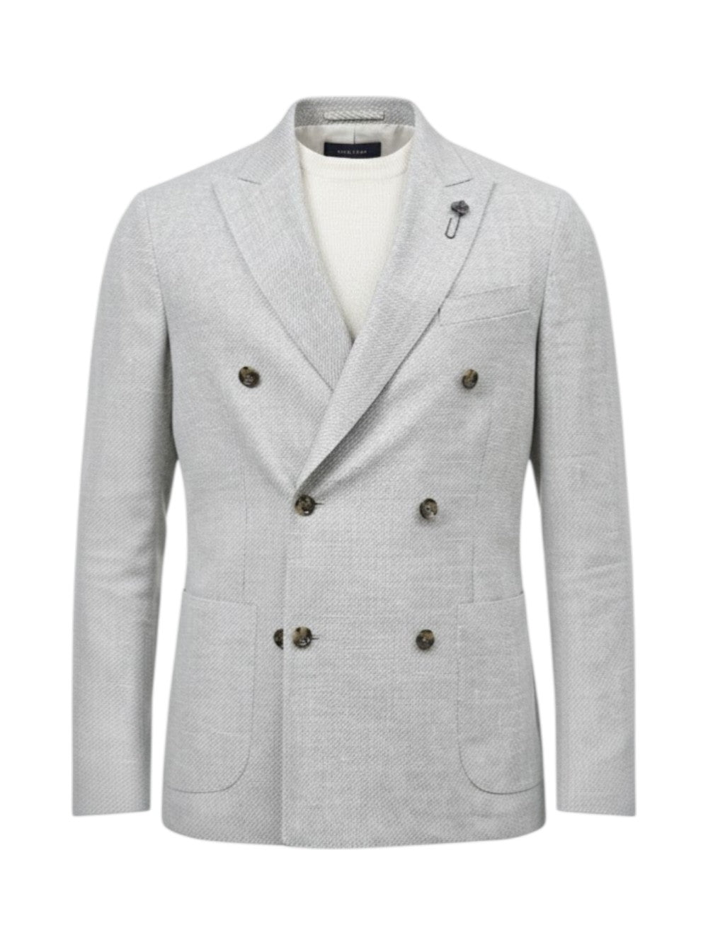 Lardini Giacca Uomo Roma CN6203E PAIF66507 510