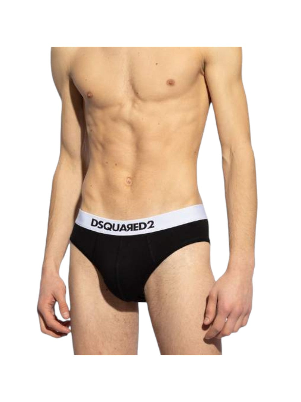 DSQUARED2 SLIP Uomo D9X615190