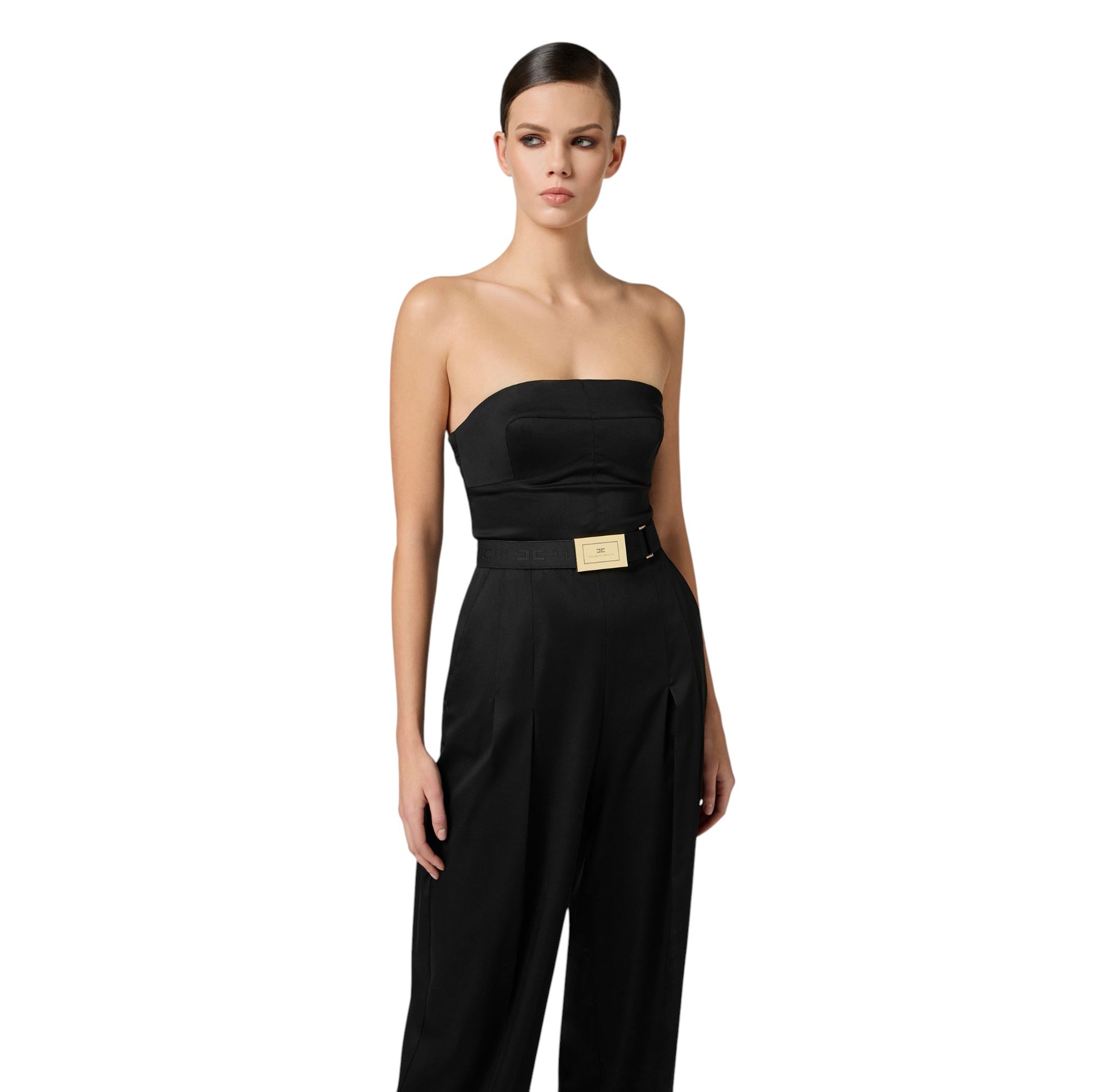 elisabetta franchi Tuta Donna TU05152E2