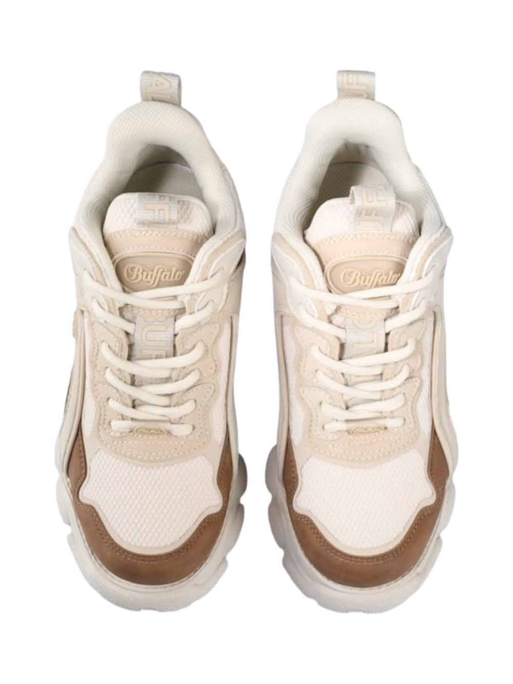 Buffalo Sneakers Donna Cld Chai 1636529