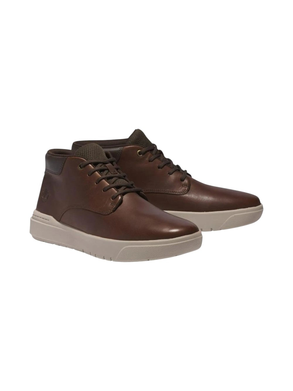 Timberland Sneakers Uomo Seneca Bay MID LACE UP TB0A5UVN2011
