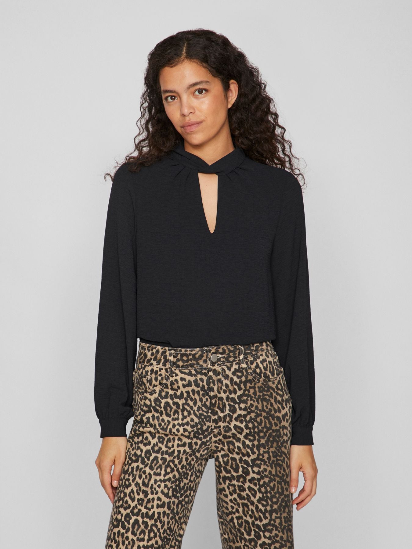 VILA BLOUSE Women 14098954