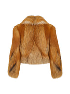 Yes London Pelliccia Donna  LC/2083