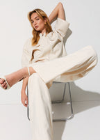 Liu Jo Pantalone Donna  CA6113T557A P9579