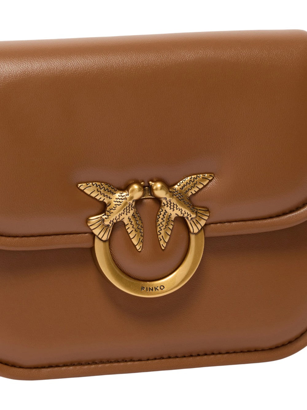 Pinko Borsa Donna Love Box Bag Fl Mini Nappa + V 104297A26LL17Q