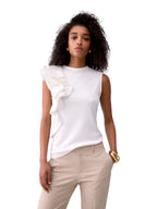 Liu Jo T-SHIRT Donna  CA6385J6308 11111