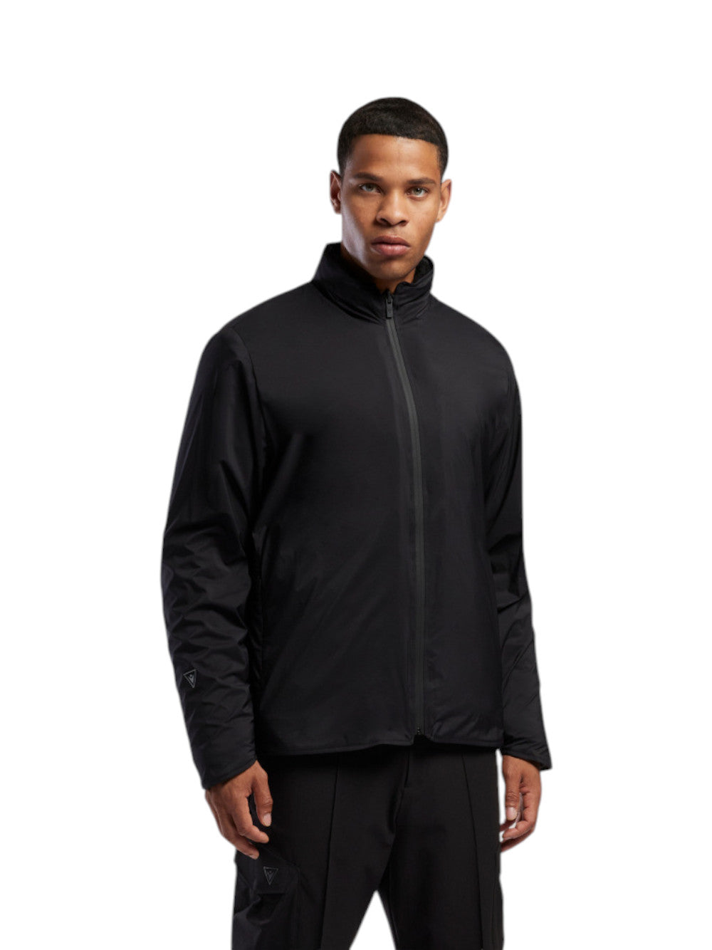 Macron GIUBBINO Uomo ONE FCG NEO TEDDY 200007080001