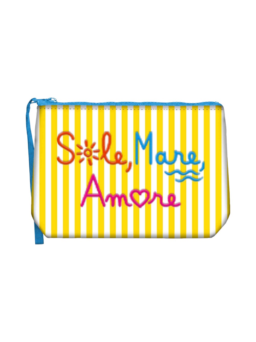 MC2 Saint Barth Pochette Donna  ALI0046 03424L