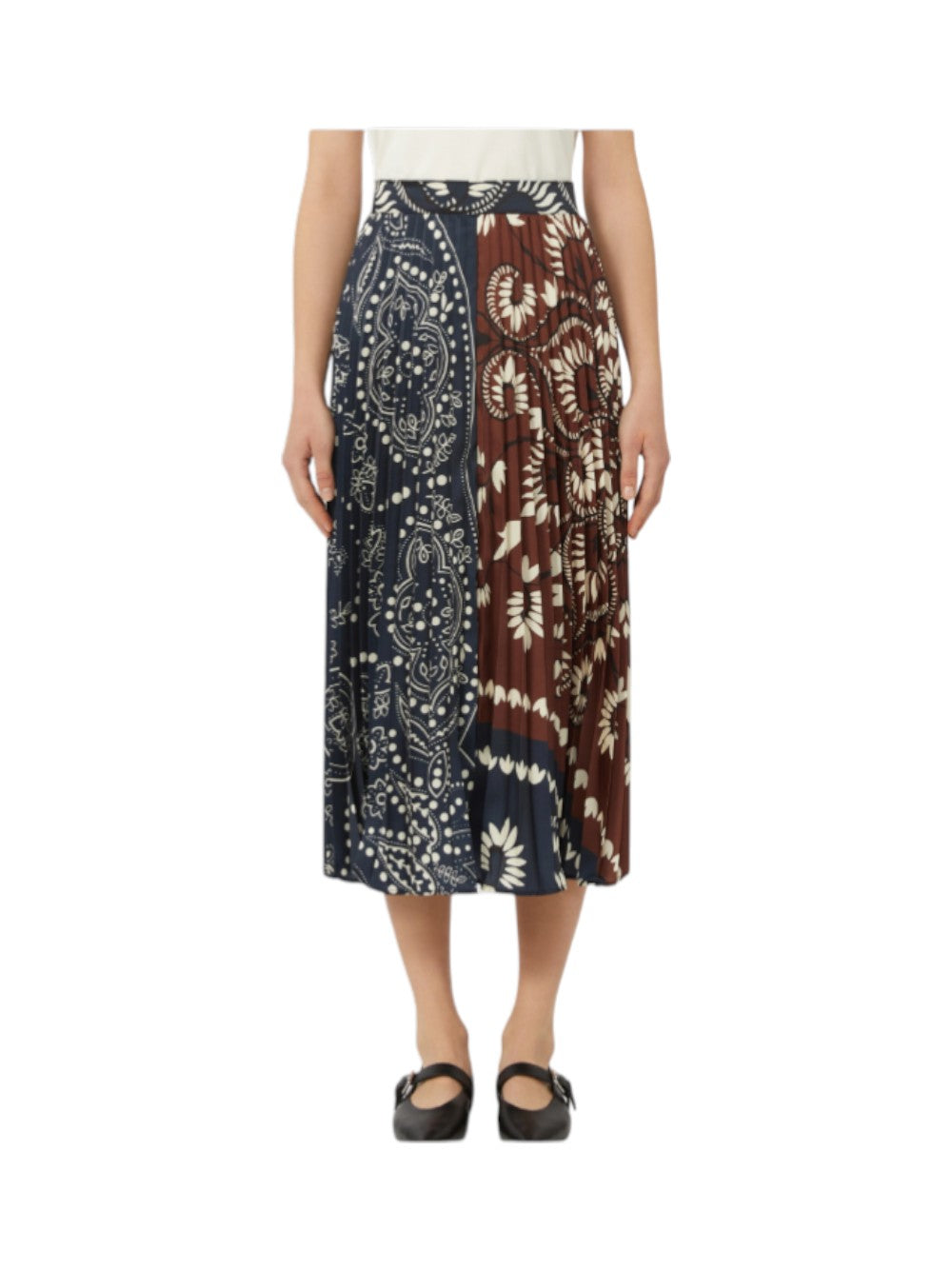 Max Mara Weekend Gonna Donna Wkdmilord 2615101011650 001