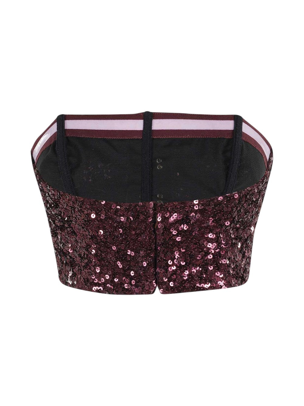 Elisabetta Franchi Top Donna  TO04757E2EA4