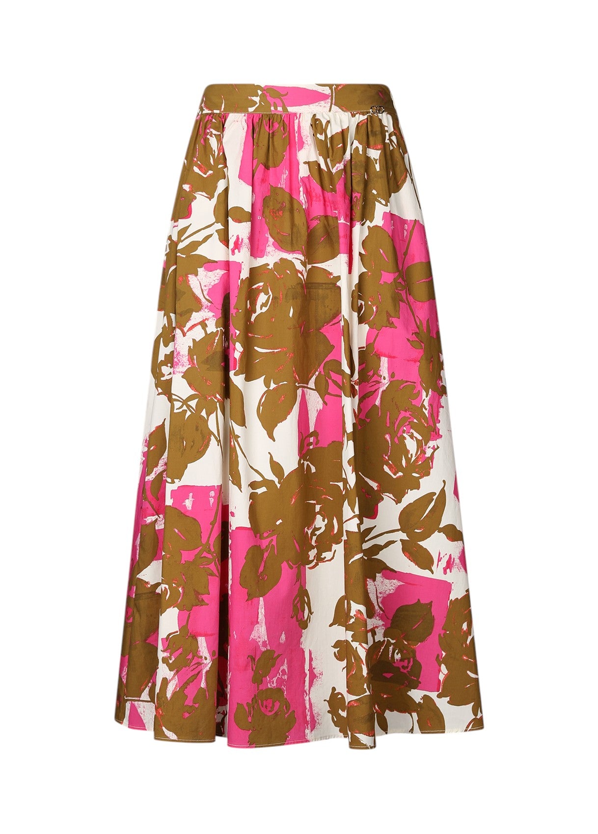 LIU JO Women's Skirt WA5173T4853