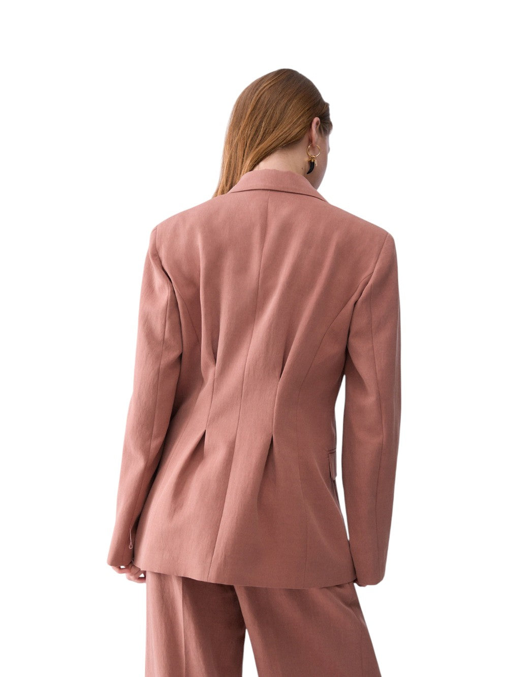 Liu Jo Giacca Donna GIACCA CON CIndiaTURA CF6127T799A X0756