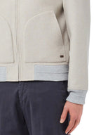 Liu Jo Uomo GIUBBINO Uomo REVERSIBILE QF5124E107825202