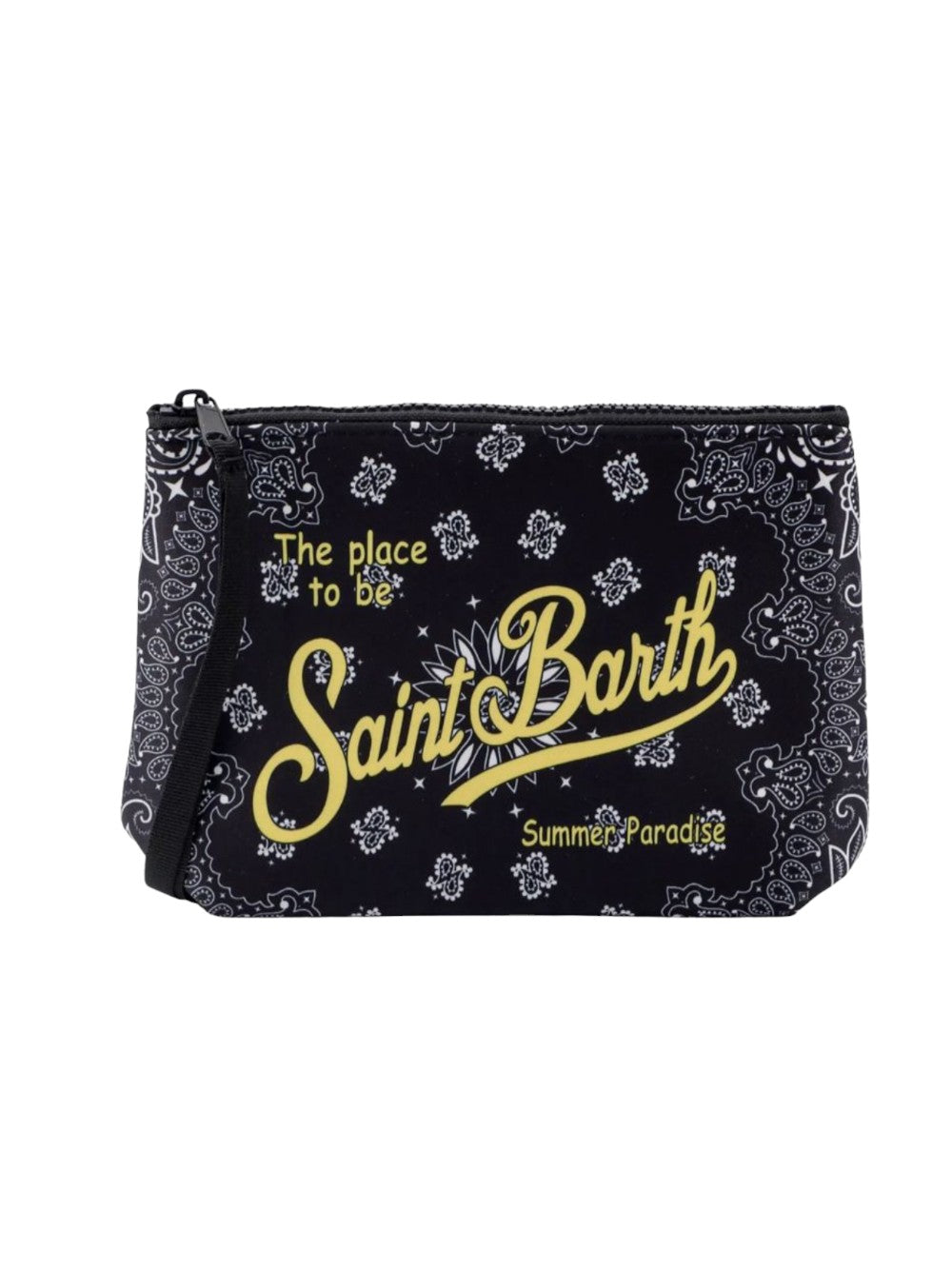 MC2 Saint Barth POCHETTE Donna ALINE