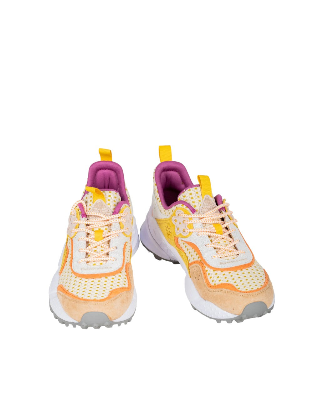FLOWER MOUNTAIN Sneakers Donna KOTETSU