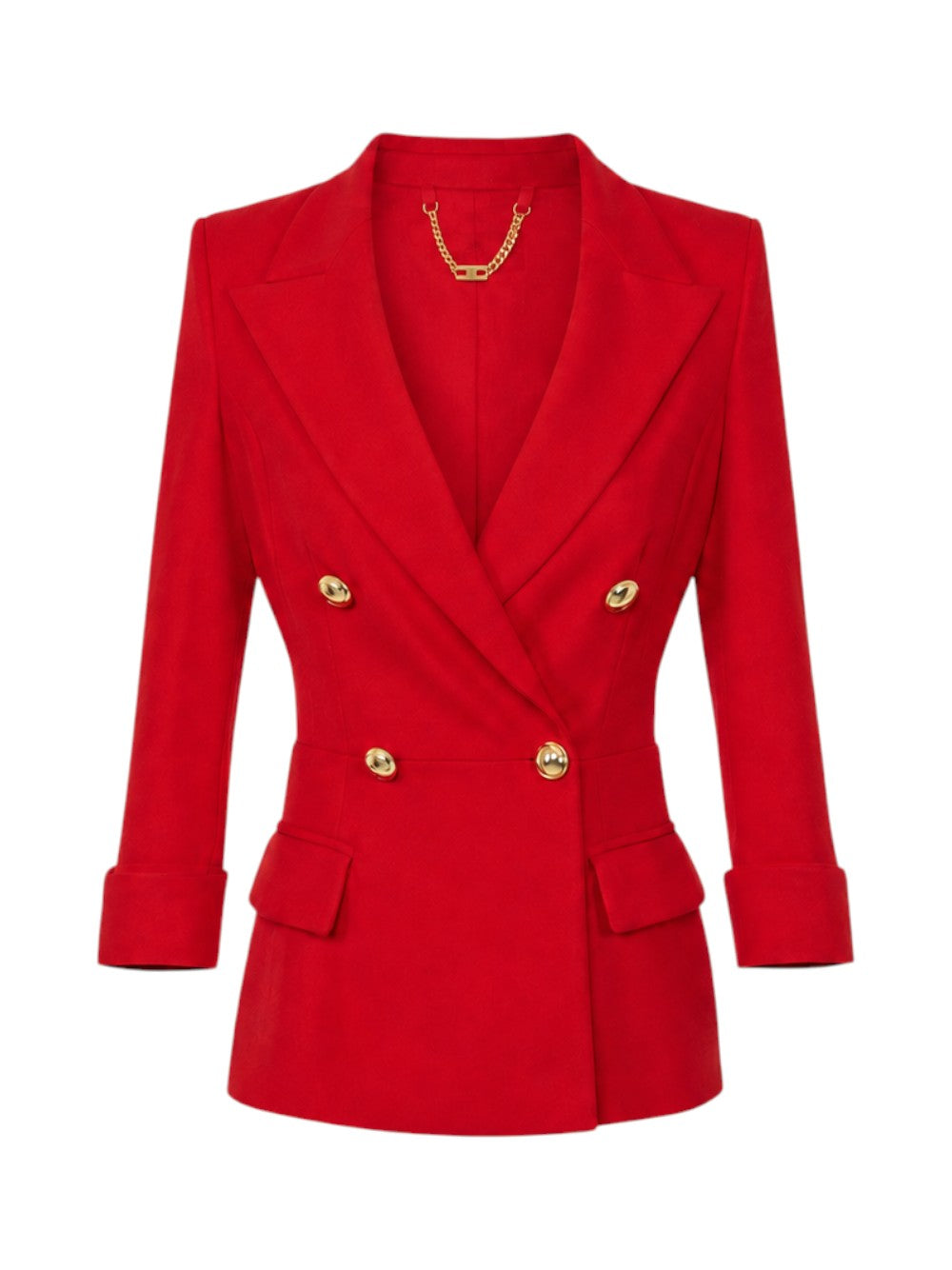 Elisabetta Franchi Giacca Donna  GI26766E2CG5