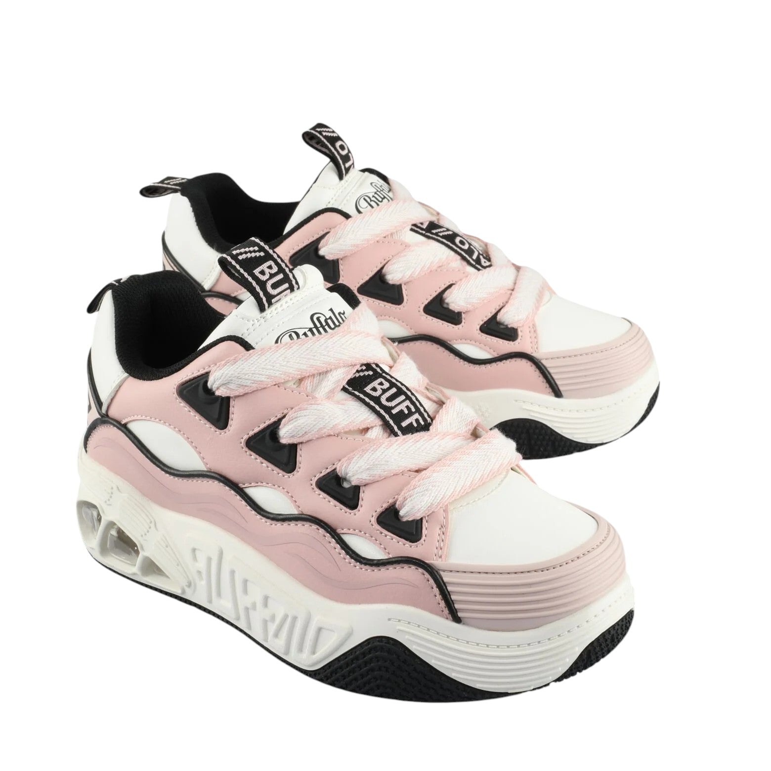 Buffalo Sneakers Donna 1636355