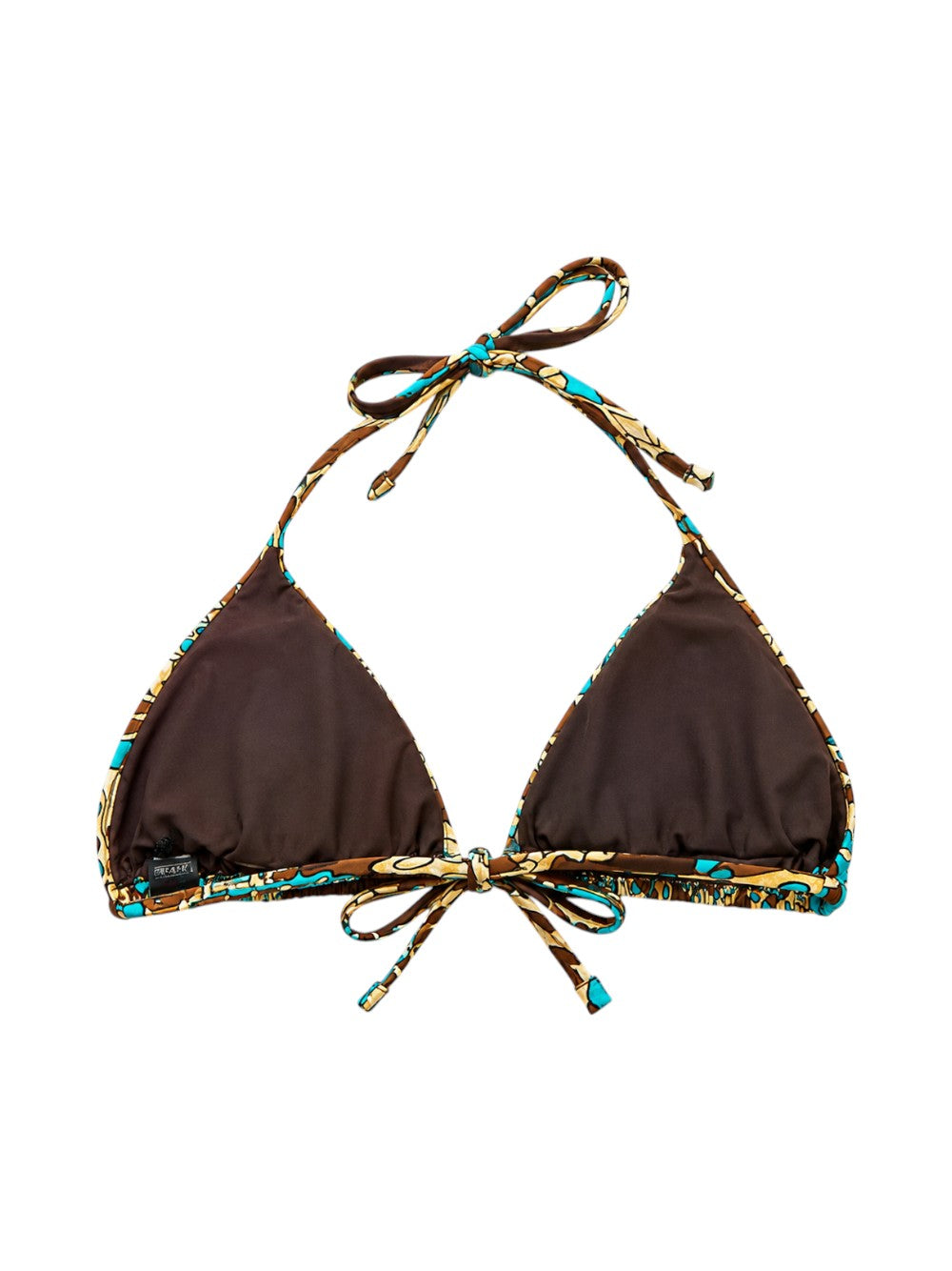 Miss Bikini Reggiseno Donna  V6044T