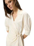 Pinko Abito Donna ALINE ABITO COMFORT POPELINE 106602A35QC03