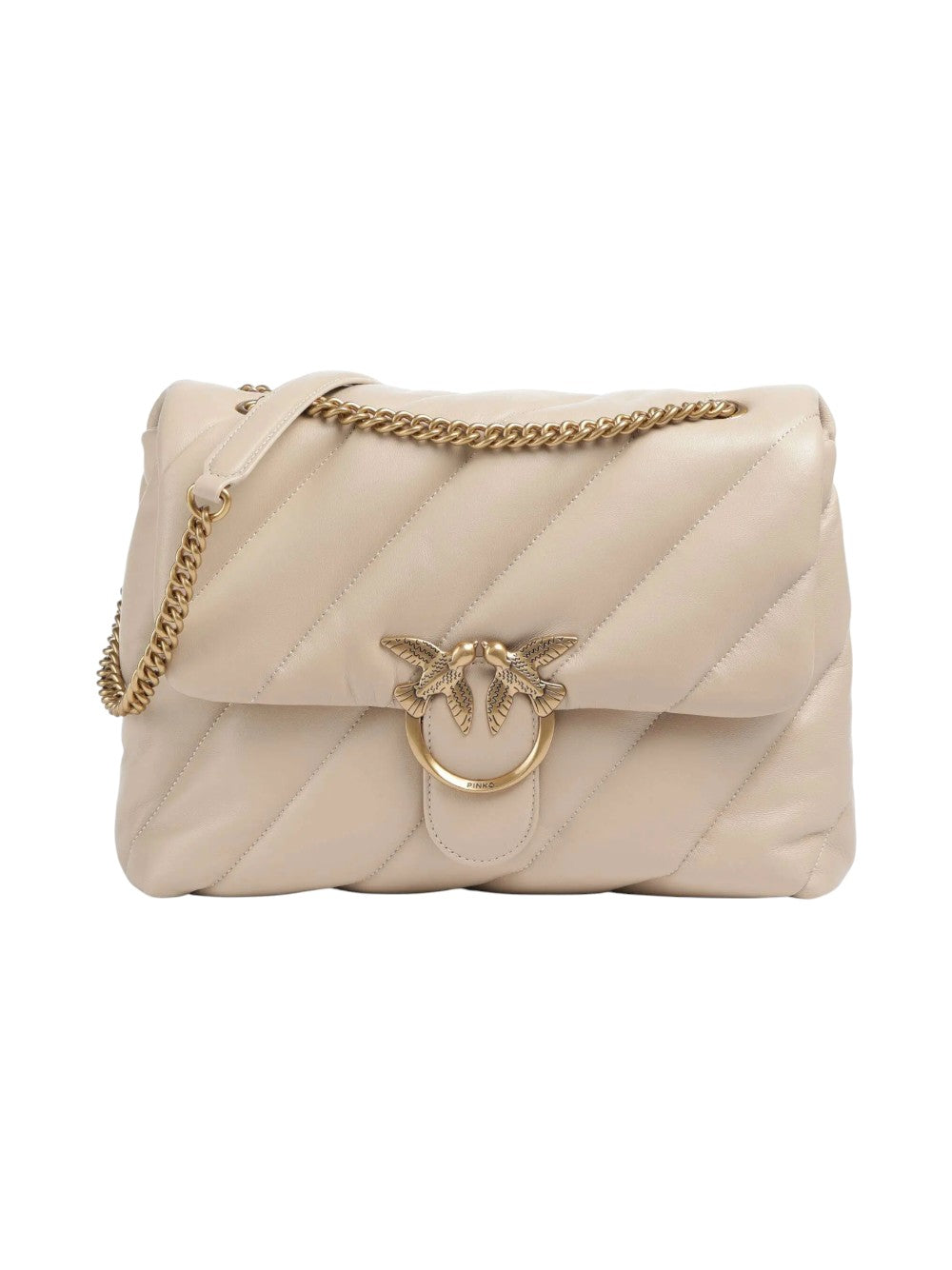Pinko Borsa Donna LOVE PUFF BIG CL SHEEP NAPPA 100037A0F2 C50Q