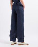 Emporio Armani Women's Trousers EW000975 TE10381