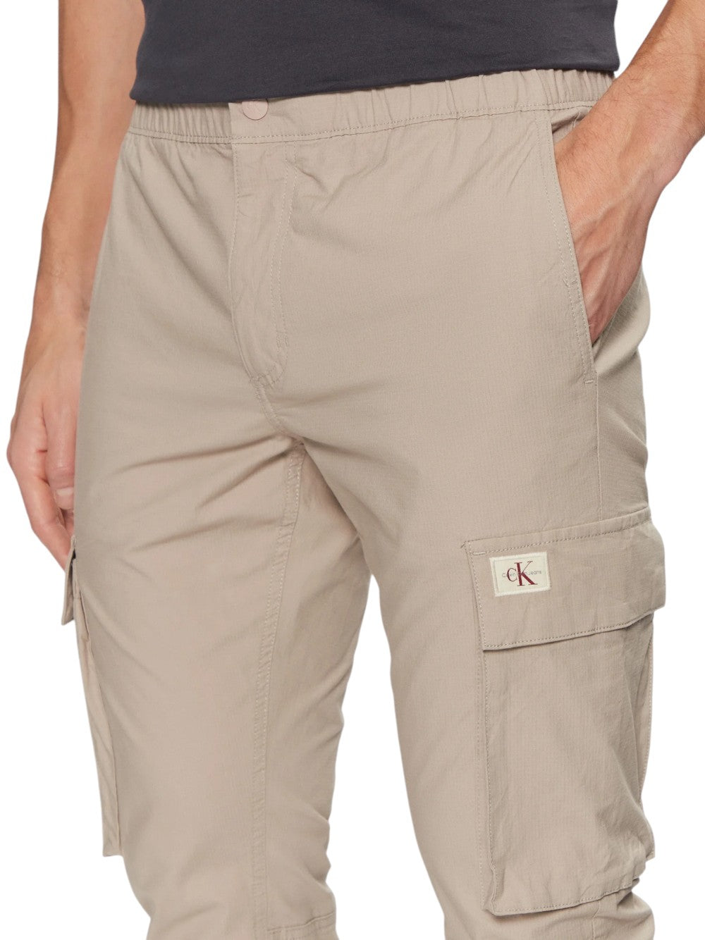 calvin klein pantalone Uomo J30J327614