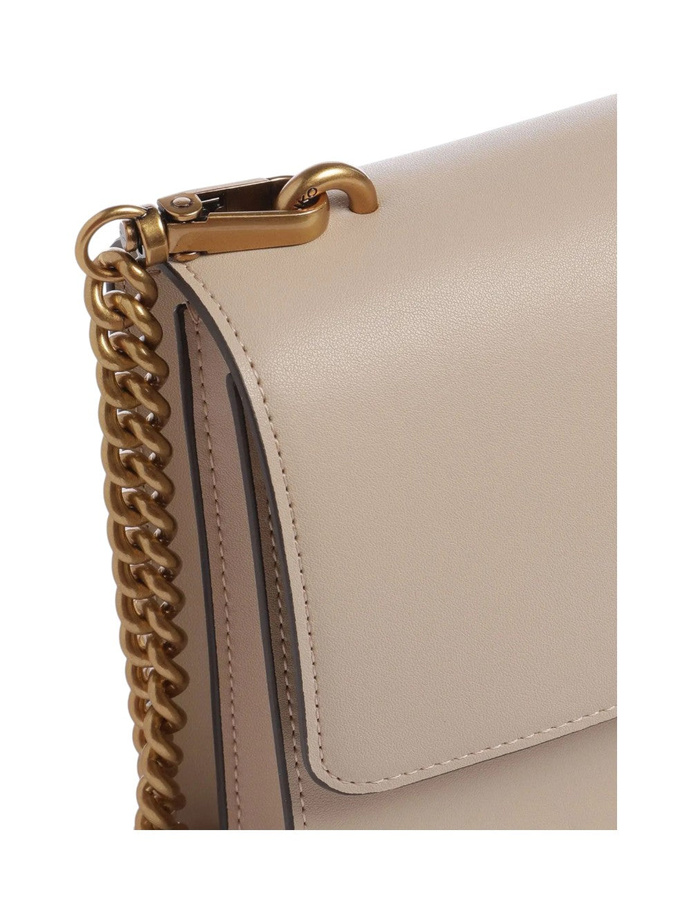 Pinko Borsa Donna LOVE ONE CLASSIC ST. CL VITELL 105857A0F1 C50Q