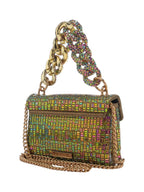 Kurt Geiger Borsa Donna MINI KENSINGTON CHAIN MINI KENSINGTON CHAIN