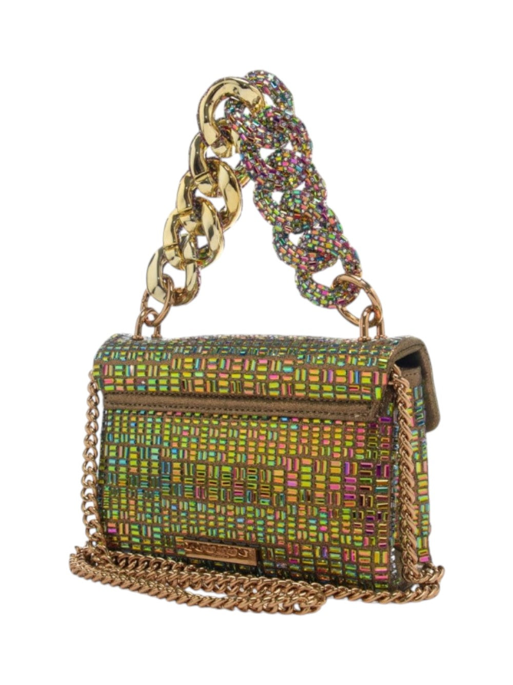 Kurt Geiger Borsa Donna MINI KENSINGTON CHAIN MINI KENSINGTON CHAIN