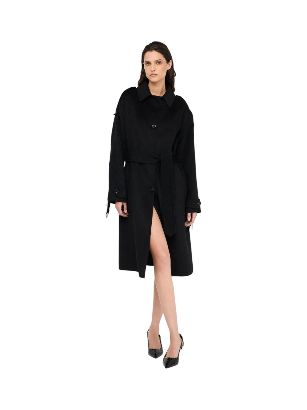 Liu Jo Trench Donna  CF5058T4627 22222