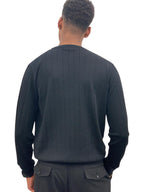 L.B.M. 1911 Maglia Uomo Girocollo 6350 59501/2