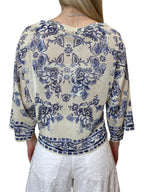 Liu Jo Maglia Donna  CA6355MA71N P9652