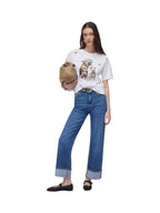 Liu Jo T-SHIRT Donna  WA6331JS904 P9272