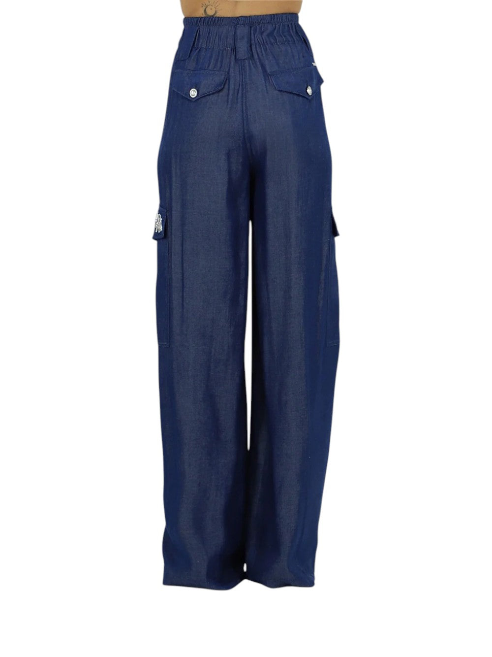 Liu Jo Jeans Donna  UA6290D4894 77000