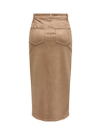 ONLY Gonna Donna ONLSTINA LIFE MW FAUX SUEDE 15351259