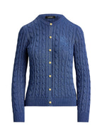 Lauren Ralph Lauren Cardigan Donna SWEATER-CARDIGAN 200P14040502