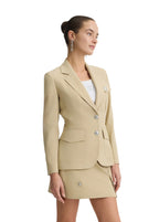 LIU JO Women's Jacket WA5079T4277